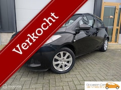 Mazda 2 - 2 1.3 Airco Velgen Elektrisch Pakket Bluetooth