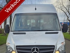 Mercedes-Benz Sprinter - bus 313 2.2 CDI 366 TAXI/ROLSTOEL