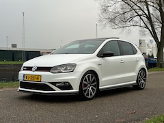 Volkswagen Polo - 1.8 TSI GTI | Automt. | Pano | Clima | PDC