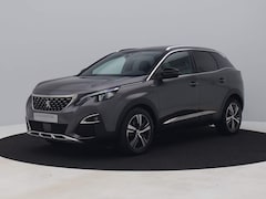 Peugeot 3008 - 1.6 PureTech 180 PK Automaat GT Line | PANO | 360° | ADAPTIVE | STOELMASSAGE