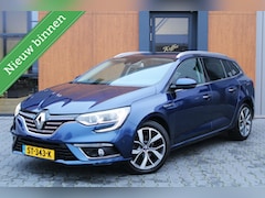 Renault Mégane - 1.5dCi AUT Bose | Camera | Trekhaak | Stoelverwarming