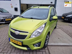 Chevrolet Spark - 1.2 16V LT