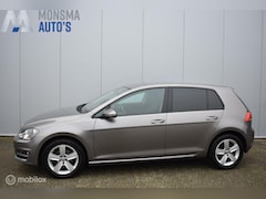 Volkswagen Golf - 1.2 TSI Highline