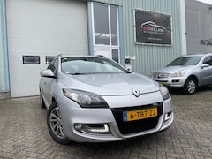 Renault Mégane Estate - 1.5 dCi GT-Line (DEC-2013) R-LINK|BOSE|LED|LMV