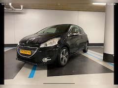 Peugeot 208 - 1.6 e-HDi Allure HDI