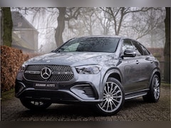 Mercedes-Benz GLE-Klasse Coupé - 400 e 4MATIC AMG Line Premium Stoelventilatie HUD Burmester Panorama Trekhaak