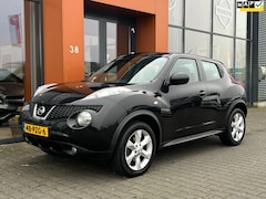 Nissan Juke - 1.6 Acenta|Clima|Isofix|Cruise|Aux-in|Nwe APK