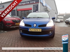 Renault Clio - 1.2 16V 55KW 5-DRS AIRCO/ CR.CONTROL/ LM VELGEN