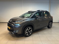 Citroën C3 Aircross - 1.2 PureTech Max | Full LED | Navigatie | 17'' lichtmetalen velgen | Cruise control | priv