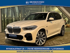 BMW X5 - XDrive45e Plug in Hybride High Executive M Sport 394pk Panoramadak / 360 Camera / Laser /