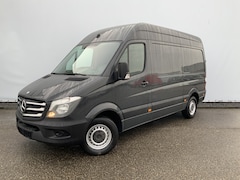 Mercedes-Benz Sprinter - 313 2.2 CDI 366 L2 H2 Airco Cruise Opstap Euro 5