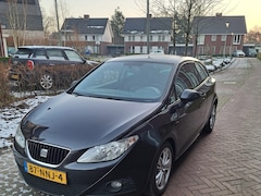 Seat Ibiza SC - 1.4 Good Stuff