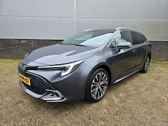 Toyota Corolla Touring Sports - Hybrid 140 First Edition Zeer compleet