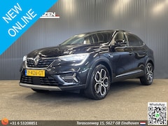 Renault Arkana - 1.6 E-Tech Hybrid 145 Intens | € 14.800, - NETTO | 1/2 Leder | Climate | Cruise | Navi | C