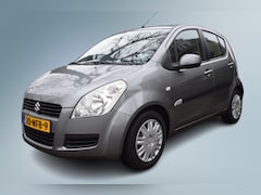 Suzuki Splash - 1.2 Comfort Trekhaak