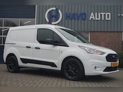 Ford Transit Connect - 1.0 Benzine, AIRCO, BTW-BPM-VRIJ / MARGE