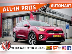 Kia Niro - 1.6 GDi Hybrid DynamicPlusLine / CAMERA / ADAPTIEVE CRUISE