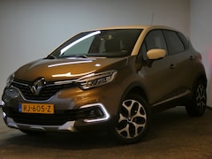 Renault Captur - 1.2 TCe Intens Nwe APK airco