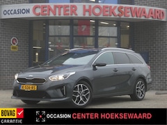 Kia Cee'd Sportswagon - Ceed Sw 1.0 T-GDi 120pk GT-Line Edition | Carplay |