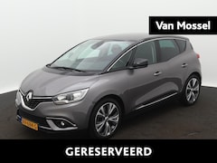 Renault Scénic - TCe 140 Intens Scénic TCe 140Intens | Trekhaak | Achteruitrijcamera | Navigatie