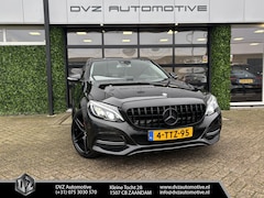 Mercedes-Benz C-klasse - 180 Avantgarde | 19" AMG | Navi | Leder