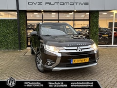 Mitsubishi Outlander - 2.0 LPG Business Edition | Camera | Winter Pack | Facelift