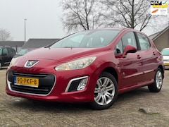 Peugeot 308 - 1.6 VTi Blue Lease Executive 5 DEURS AIRCO CRUISE CTRL NW.APK