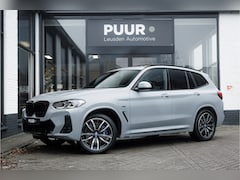 BMW X3 - xDrive30e M-Sport Edition Pano - Laserlight - Trekhaak - Head Up