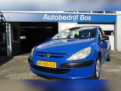 Peugeot 307 - 1.6-16V XR