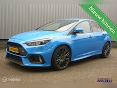 Ford Focus - 2.3 RS /1e eigenaar/zeer nette auto