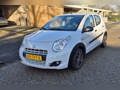 Suzuki Alto - 1.0 Comfort Plus