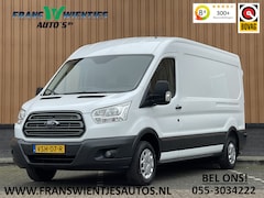 Ford Transit - 310 2.0 TDCI L3H2 Trend | Airconditioning | Centrale Vergrendeling | Stuur multifunctionee