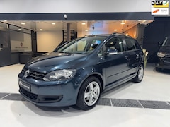 Volkswagen Golf Plus - 1.4 TSI DSG Highline|Cruise|PDC|Stoelverw|Trekhaak|