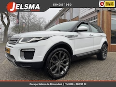 Land Rover Range Rover Evoque - 2.0 Si4 Dynamic AWD Aut. Pano | Trekhaak | Camera