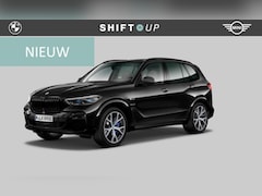 BMW X5 - xDrive45e M-Sport | Panoramadak | Head Up | CoPilot | Laser