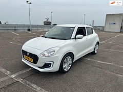 Suzuki Swift - 1.2 Select Smart Hybrid AchteruitrijCamera|Carplay|