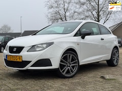 Seat Ibiza SC - 1.2 Club AIRCO NW.APK 98DKM MET NAP