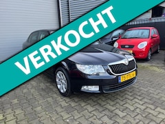 Skoda Superb - 1.4 TSI Greentech Active Business Line