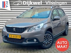 Peugeot 2008 - SUV 1.2 Blue Lion Automaat Airco/Nav/Park