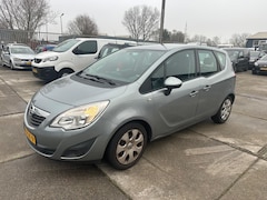 Opel Meriva - 1.4 Turbo Edition