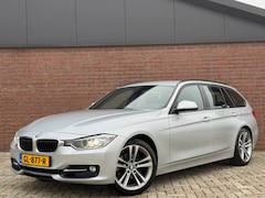 BMW 3-serie Touring - 320i HIGH EXECUTIVE | NL-AUTO | DEALER OH