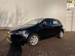 Volkswagen Polo - 1.4-16V Comfortline