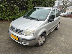 Fiat Panda - MET JAAR APK