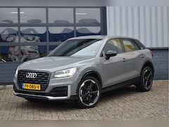 Audi Q2 - 1.4 TFSI 150 Pk CoD Edition #1 NL-Auto Matrix Navi Sfeer 19 Inch Rotor