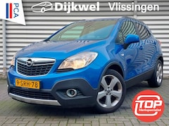 Opel Mokka - SUV 1.6 Edition Airco/LMV/Trekhaak