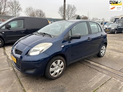 Toyota Yaris - 1.0 VVTi Acces