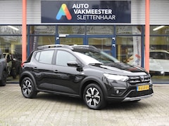 Dacia Sandero Stepway - 1.0 TCE COMFORT CAMERA/TREKHAAK