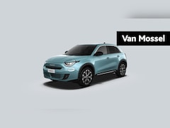 Fiat 600 - 1.2 Hybrid 100 Urban | Vanaf €29.990, - | Private lease vanaf €459, - per maand | Nu te be