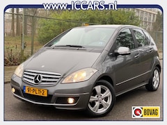 Mercedes-Benz A-klasse - 160 Avantgarde - 5 Deurs - Airco