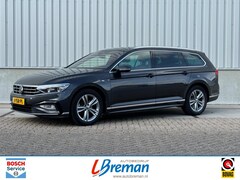 Volkswagen Passat Variant - 1.5 TSI R-LINE BUSINESS + Variant DSG facelift model